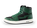 Muyters Hoge Sneakers