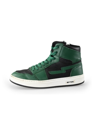  Muyters Hoge Sneakers 239082
 [MAAT] 34
 