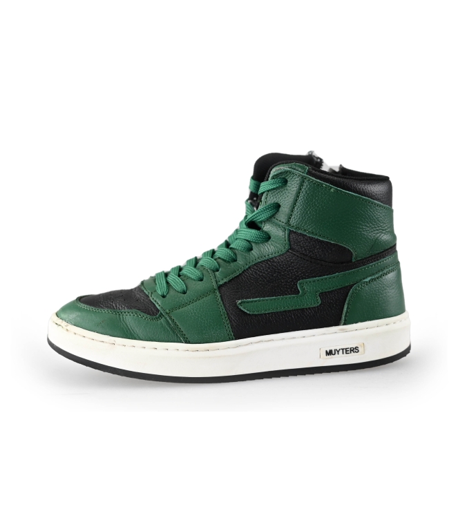 Muyters Hoge Sneakers