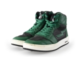 Muyters Hoge Sneakers