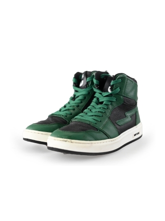  Muyters Hoge Sneakers 239082
 [MAAT] 34
 