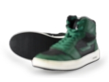 Muyters Hoge Sneakers