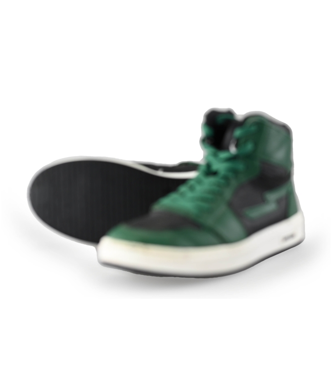 Muyters Hoge Sneakers