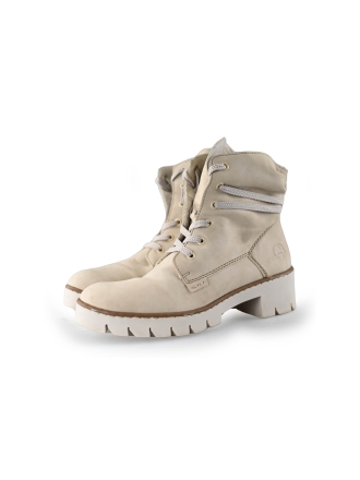 Rieker Rieker Veterboots 239086
 Maat 41
 