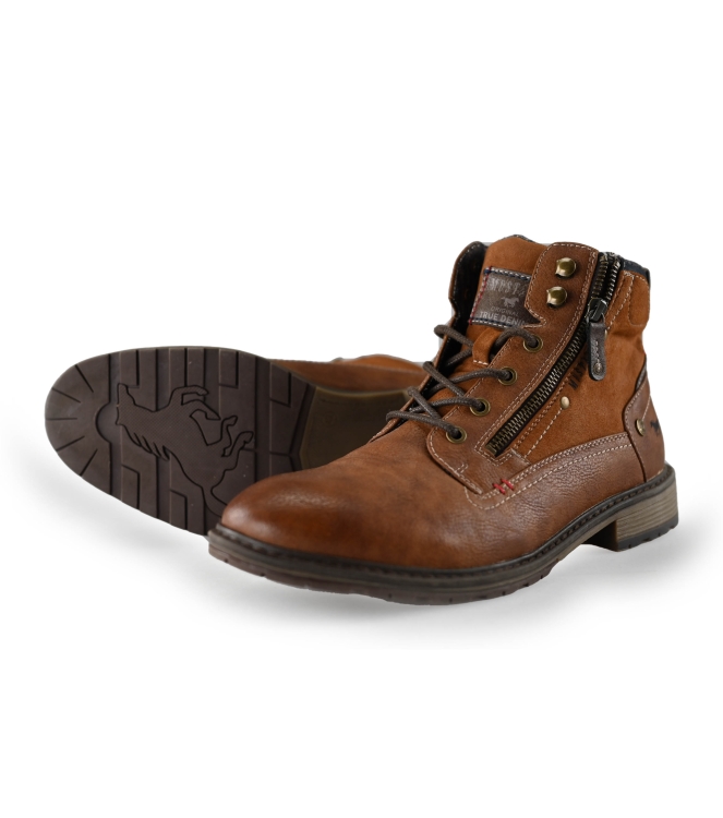 Mustang Veterboots