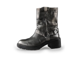 Lazamani Biker Boots