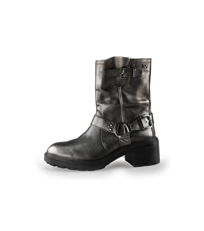 Lazamani Biker Boots
