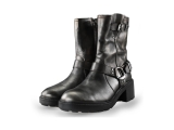 Lazamani Biker Boots