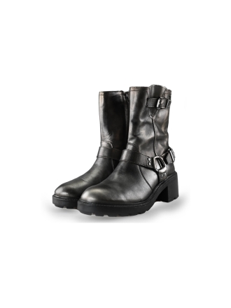  Lazamani Biker Boots 239114
 [MAAT] 40
 