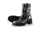 Lazamani Biker Boots