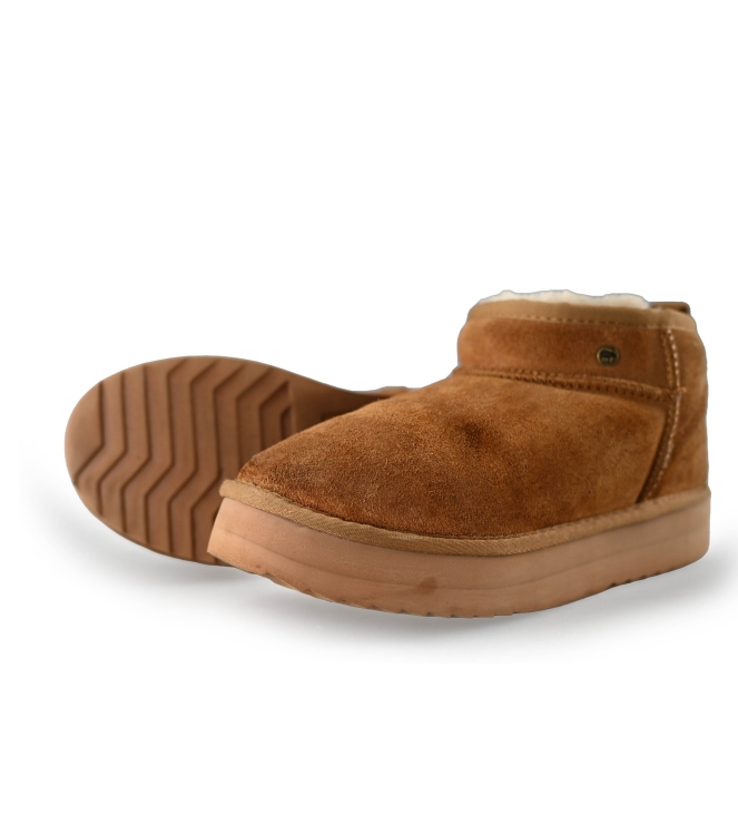 Warmbat Boots