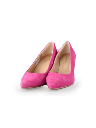  Linea Zeta Pumps 239129
 [MAAT] 38
 