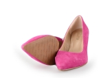 Linea Zeta Pumps