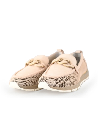 Tamaris Instappers Beige 239138
 Maat 38
 