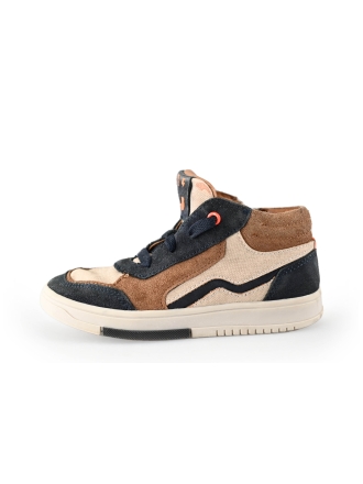 Muyters Sneakers Bruin 239139
 Maat 29
 