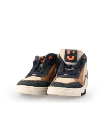 Muyters Sneakers Bruin 239139
 Maat 29
 