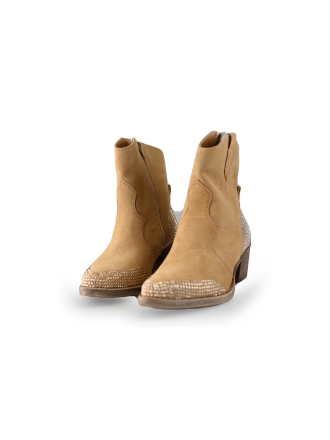  Tamaris Cowboy Laarzen 239145
 [MAAT] 36
 