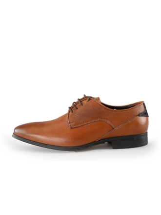 Via Borgo Nette schoenen Bruin 239147
 Maat 41
 