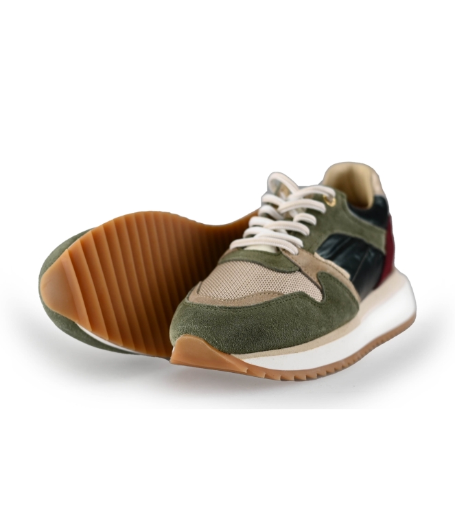 Ambitious Sneakers