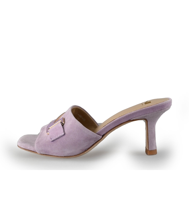 Nathan-Baume Slippers