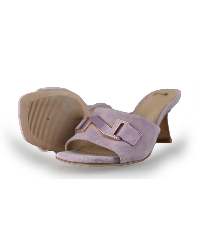 Nathan-Baume Slippers