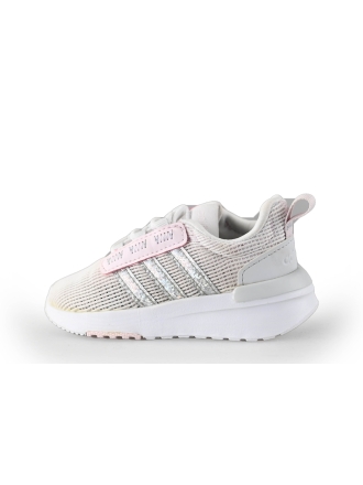 Adidas Sneakers Wit 239168
 Maat 20
 