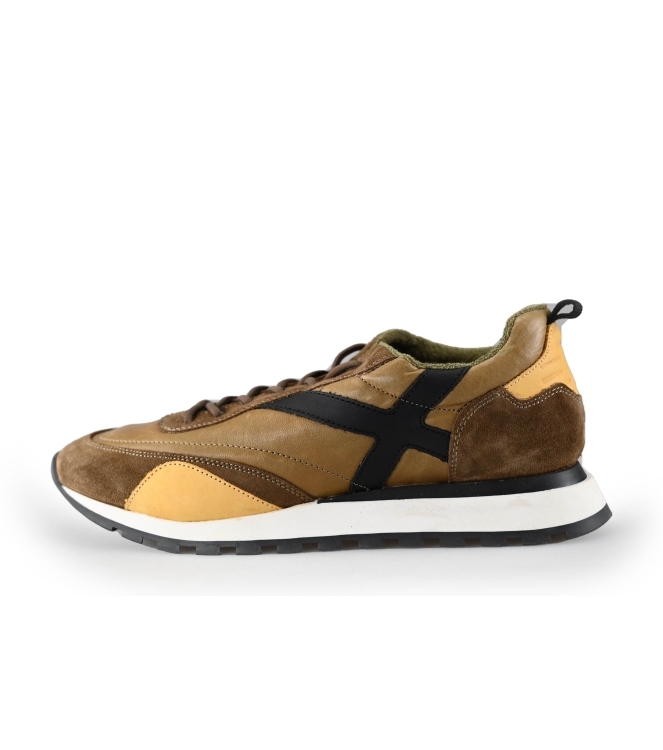 Via Borgo Sneakers