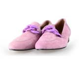 Linea Zeta Loafers