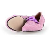 Linea Zeta Loafers