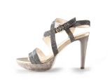 Nero Giardini Sandalen