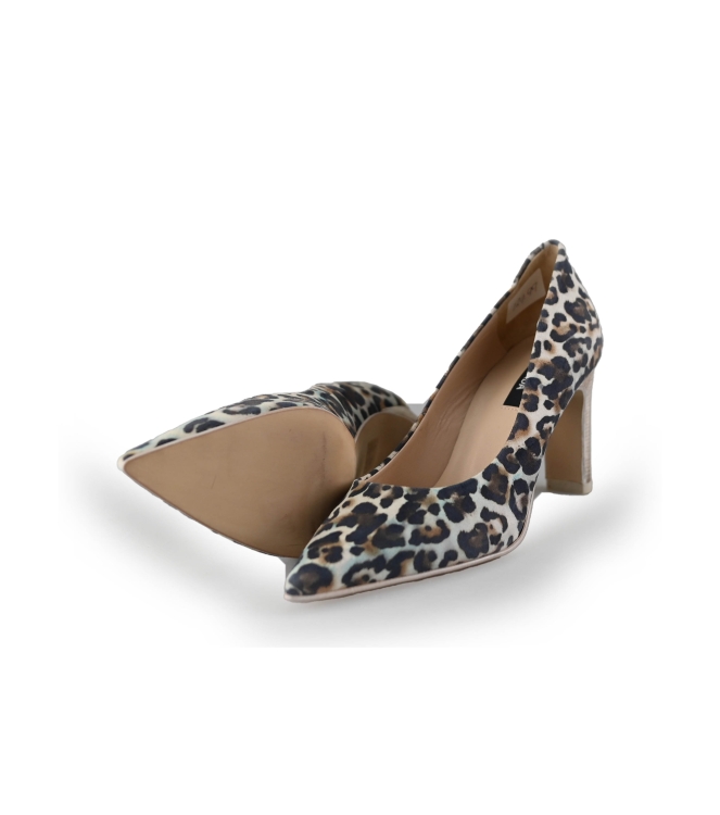 Zinda Pumps