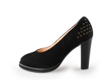 Fred De La Bretoniere Pumps