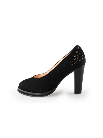  Fred De La Bretoniere Pumps 239215
 [MAAT] 39
 