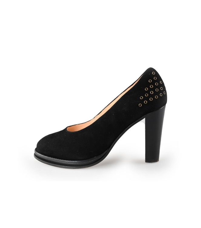 Fred De La Bretoniere Pumps