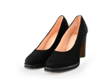 Fred De La Bretoniere Pumps