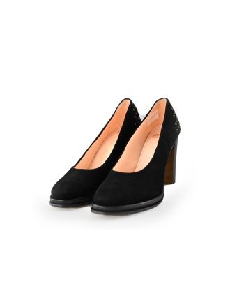 Fred De La Bretoniere Pumps 239215
 [MAAT] 39
 