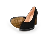 Fred De La Bretoniere Pumps