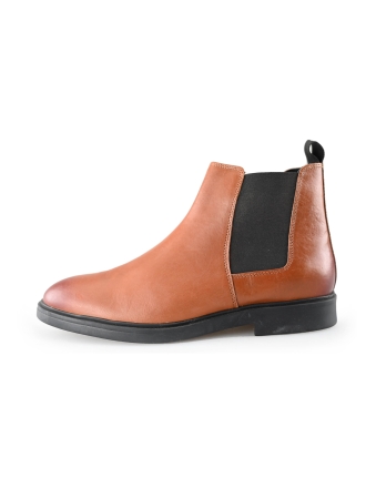  Vertice Chelsea Boots 239242
 [MAAT] 44
 