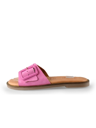 Tamaris Slippers Roze 239279
 Maat 39
 