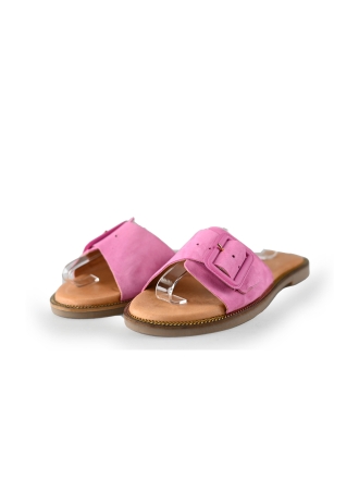 Tamaris Slippers Roze 239279
 Maat 39
 