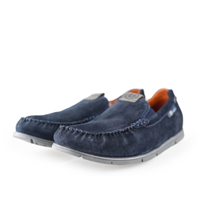 Bugatti Loafers