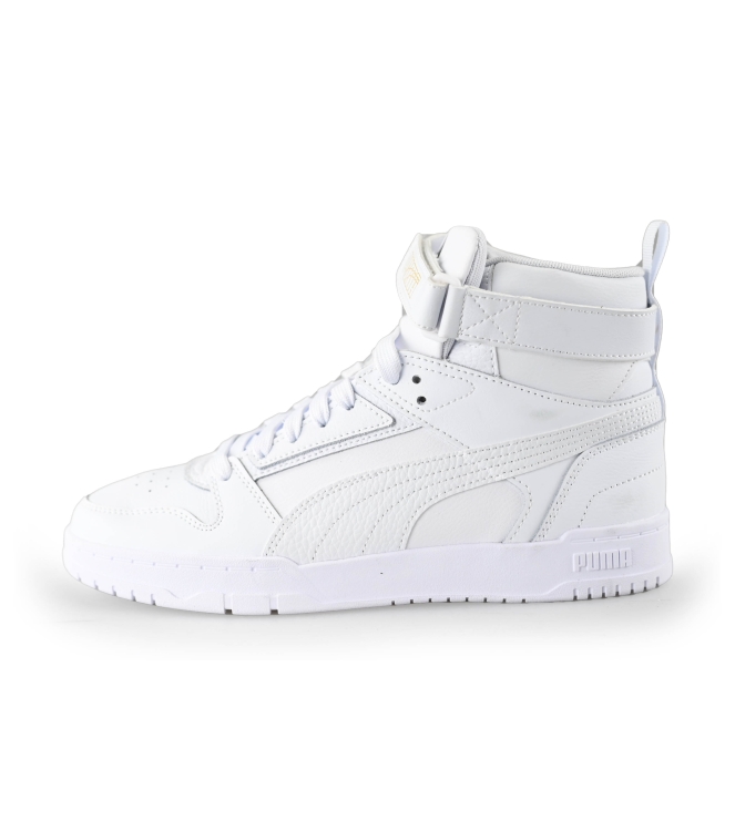 Puma Veterboots