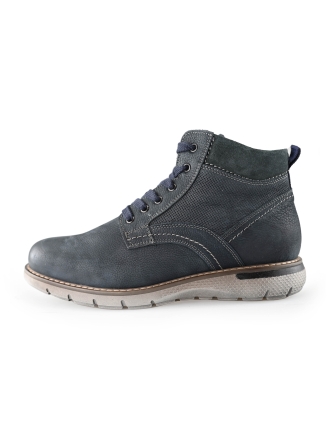 Outfielder Veterboots Blauw 239318
 Maat 43
 