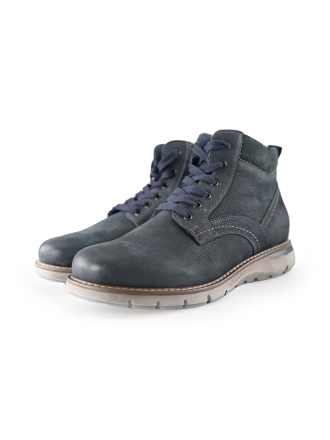 Outfielder Veterboots Blauw 239318
 Maat 43
 