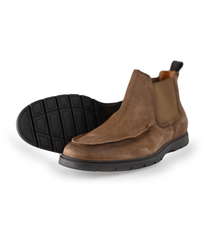 Vertice Chelsea Boots