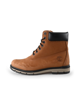 Timberland Veterboots Bruin 239329
 Maat 43
 