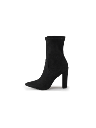  Posh Enkellaarzen 239331
 [MAAT] 39
 