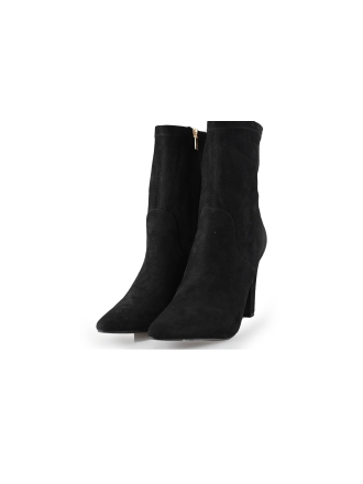  Posh Enkellaarzen 239331
 [MAAT] 39
 