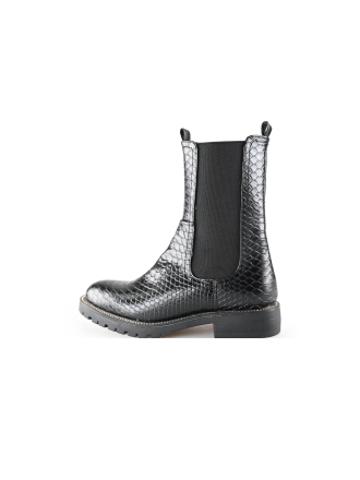  Cellini Chelsea Boots 239340
 [MAAT] 37
 