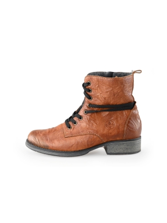  Rieker Veterboots 239402
 [MAAT] 39
 